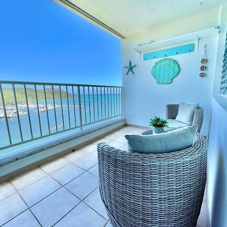 Blue Marine Apartment ฟาจาร์โด ภายนอก รูปภาพ