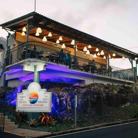 Blue Marine Apartment ฟาจาร์โด ภายนอก รูปภาพ