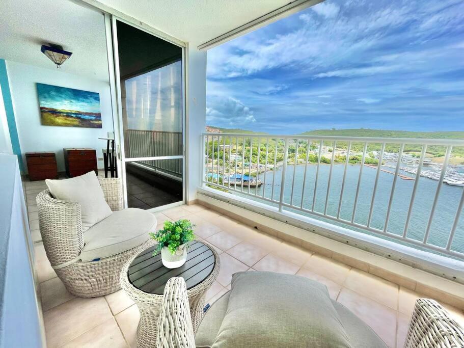 Blue Marine Apartment ฟาจาร์โด ภายนอก รูปภาพ