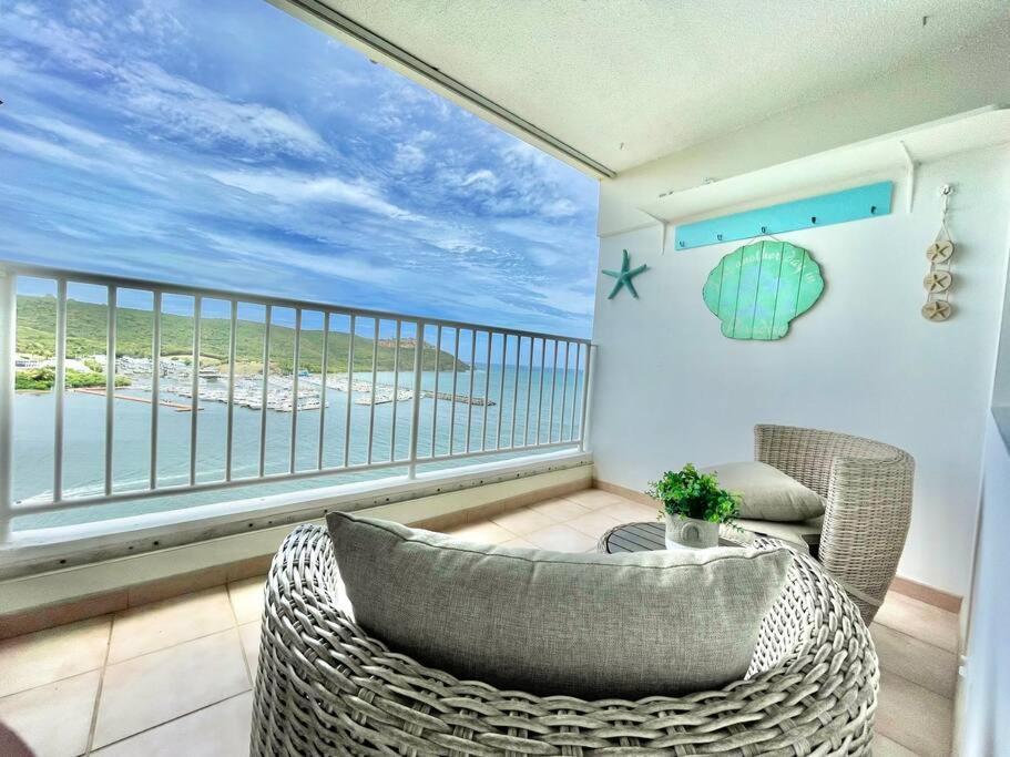 Blue Marine Apartment ฟาจาร์โด ภายนอก รูปภาพ