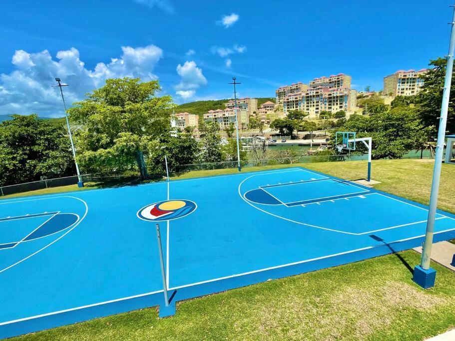 Blue Marine Apartment ฟาจาร์โด ภายนอก รูปภาพ