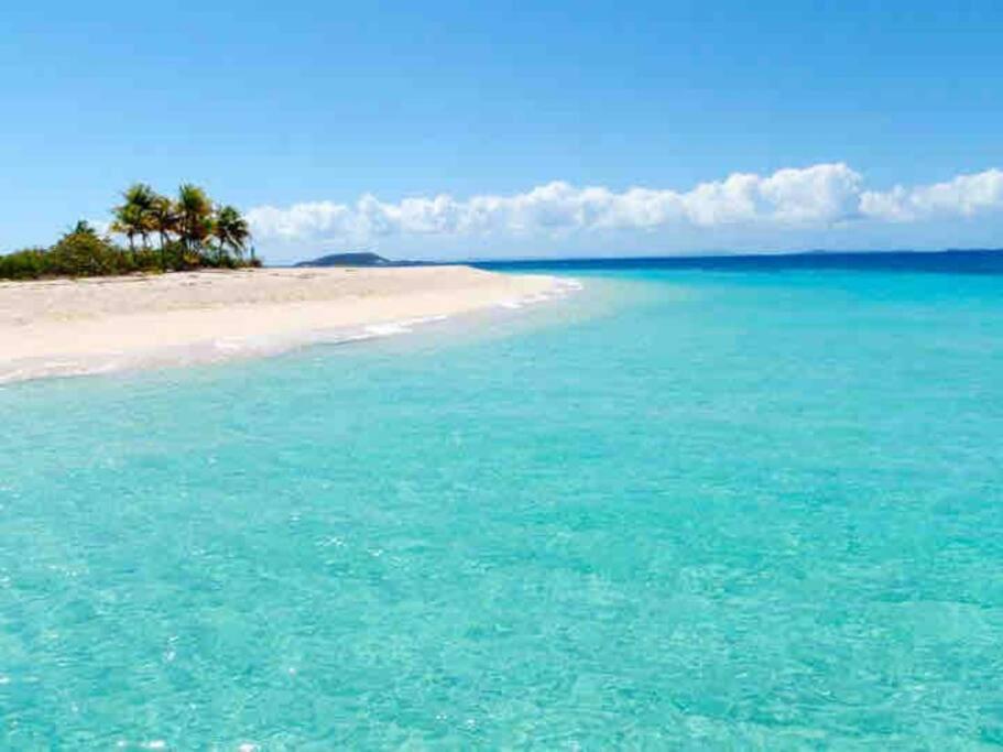 Blue Marine Apartment ฟาจาร์โด ภายนอก รูปภาพ