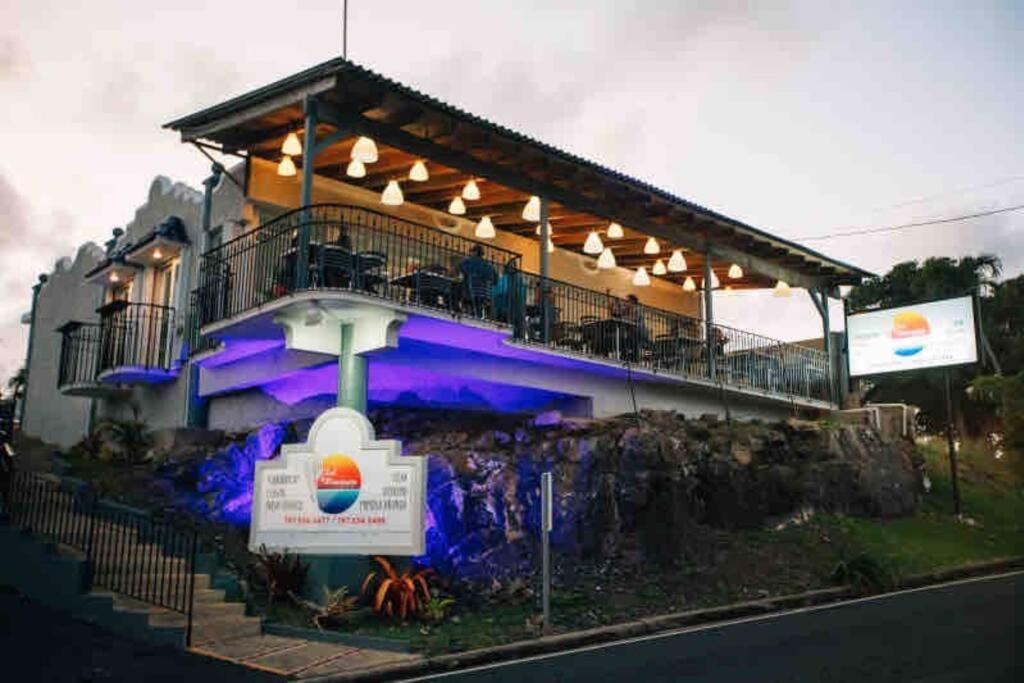 Blue Marine Apartment ฟาจาร์โด ภายนอก รูปภาพ