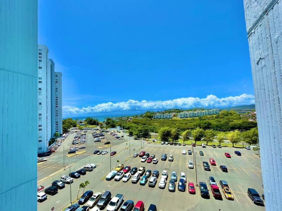 Blue Marine Apartment ฟาจาร์โด ภายนอก รูปภาพ